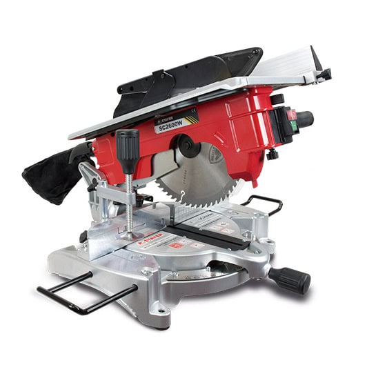 sc2600w sc2600w