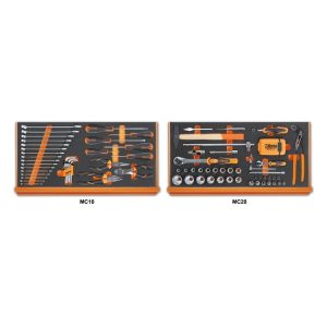 Outils plateaux thermoformés en mousse