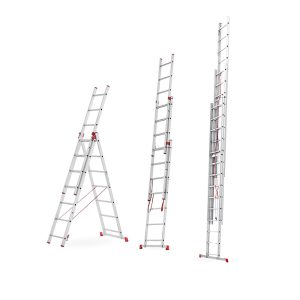 échelle Triple (2) échelle Triple (2)