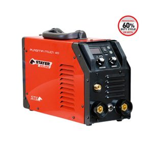 PLASMA MULTI 40 GE