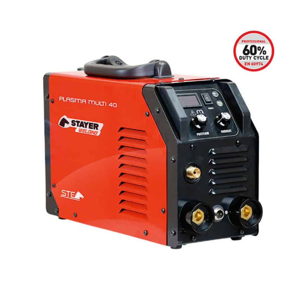 PLASMA MULTI 40 GE PLASMA MULTI 40 GE