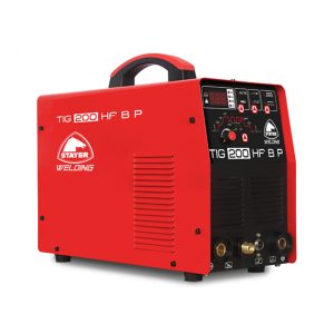 TIG 200 HF