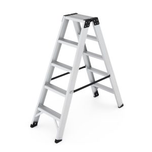 Escabeau Double Renforcé
