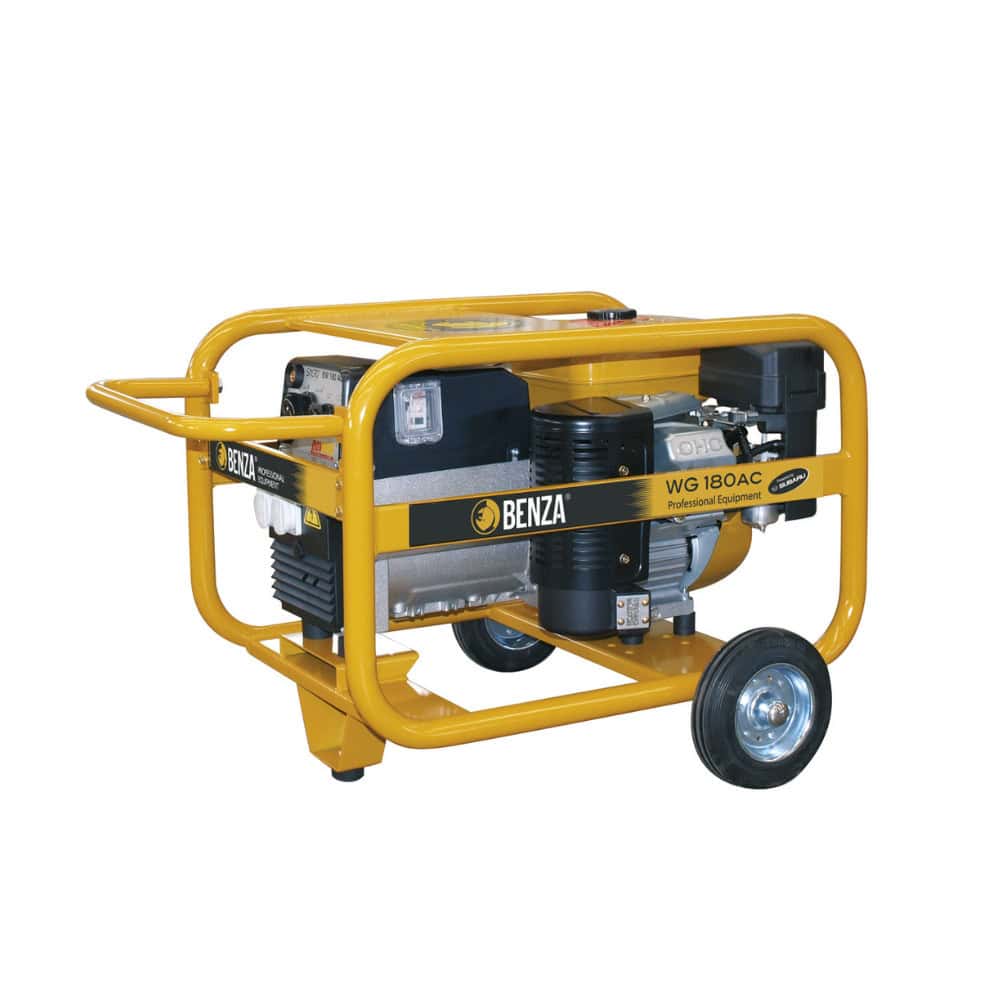 WGS180 AC WGS180 AC