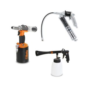 Outils spéciaux